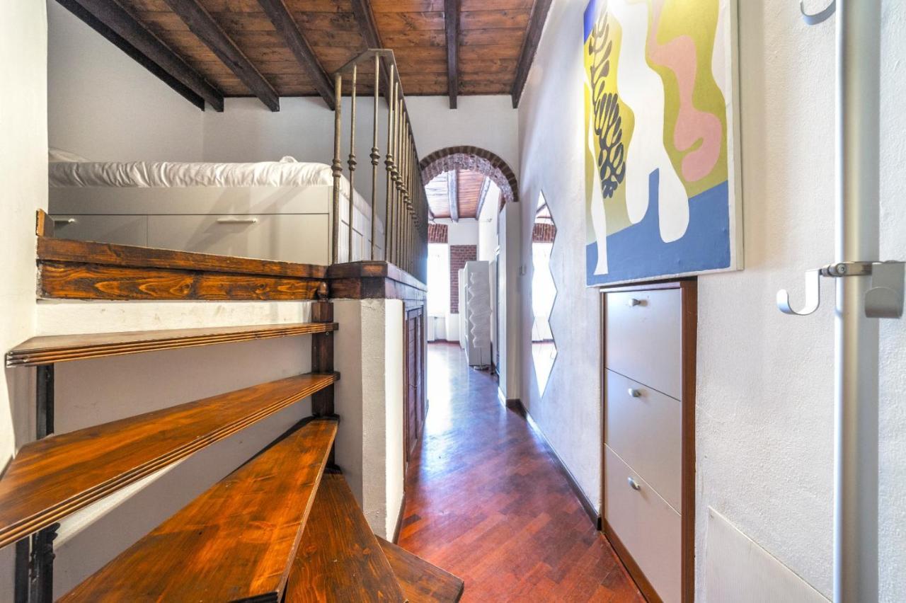 Guesthost - Porta Romana & Bocconi Cosy Apartment — Photos 1