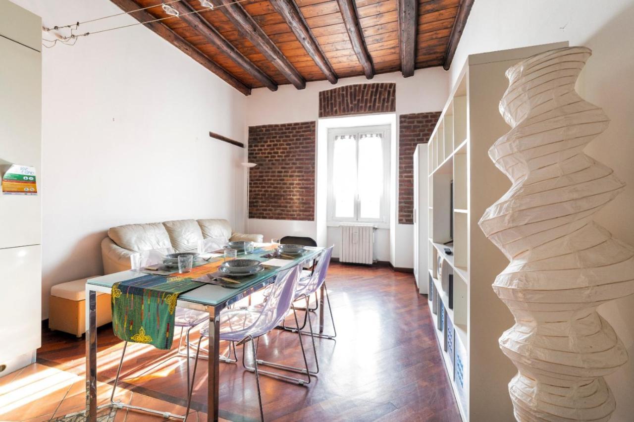 Guesthost - Porta Romana & Bocconi Cosy Apartment — Photos 2